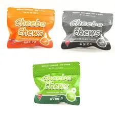 medical edibles colorado