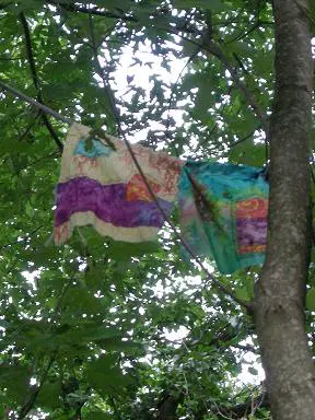 flags