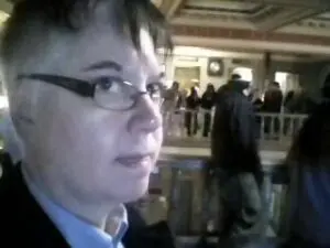 transgender