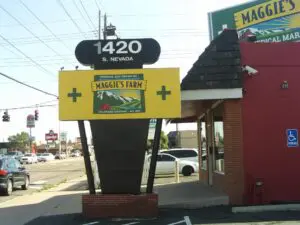 colorado cannabis