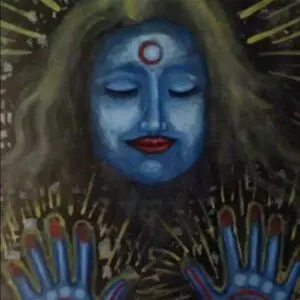 painting by Heather Ifversen