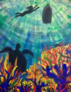 turtle magic