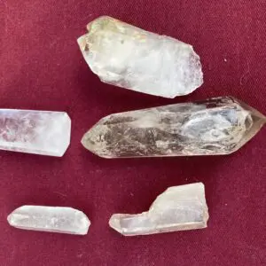crystal healings