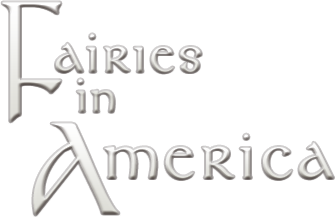 Fairies in America