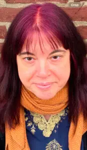 debrah morkun poet