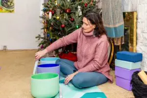 sound healing philadelphia PA