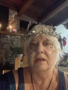Elizabeth Kirwin witch